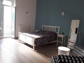 La Casa dei Nonni Trani